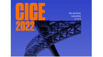 1º Congreso de Innovación y Creatividad en la Enseñanza Tecnológica: CICE 2022