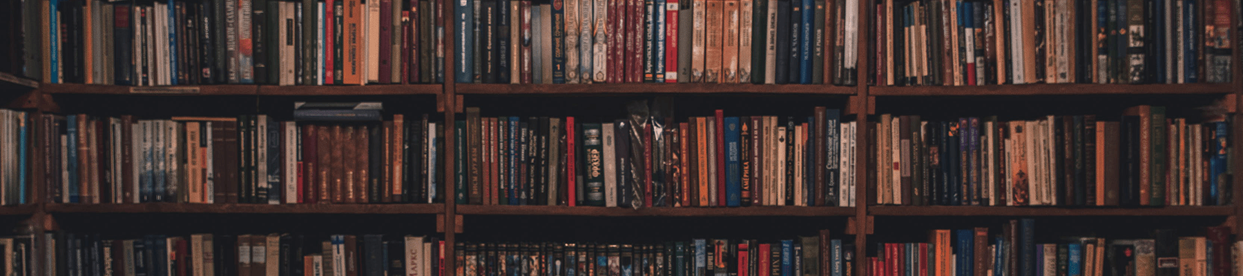 Bibliotecas