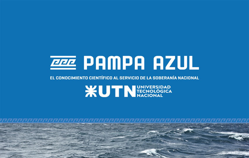 PAMPA AZUL